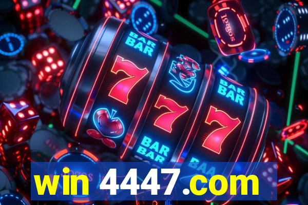 win 4447.com